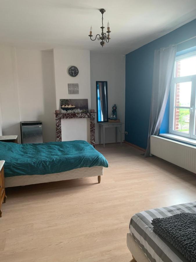 Welkom Huis Eecke Luaran gambar