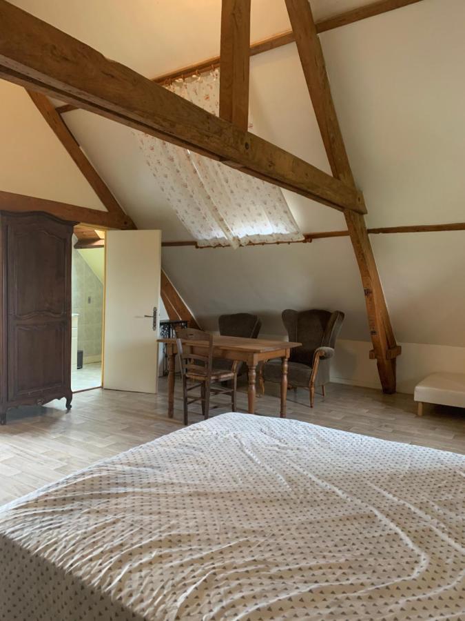 Welkom Huis Eecke Luaran gambar