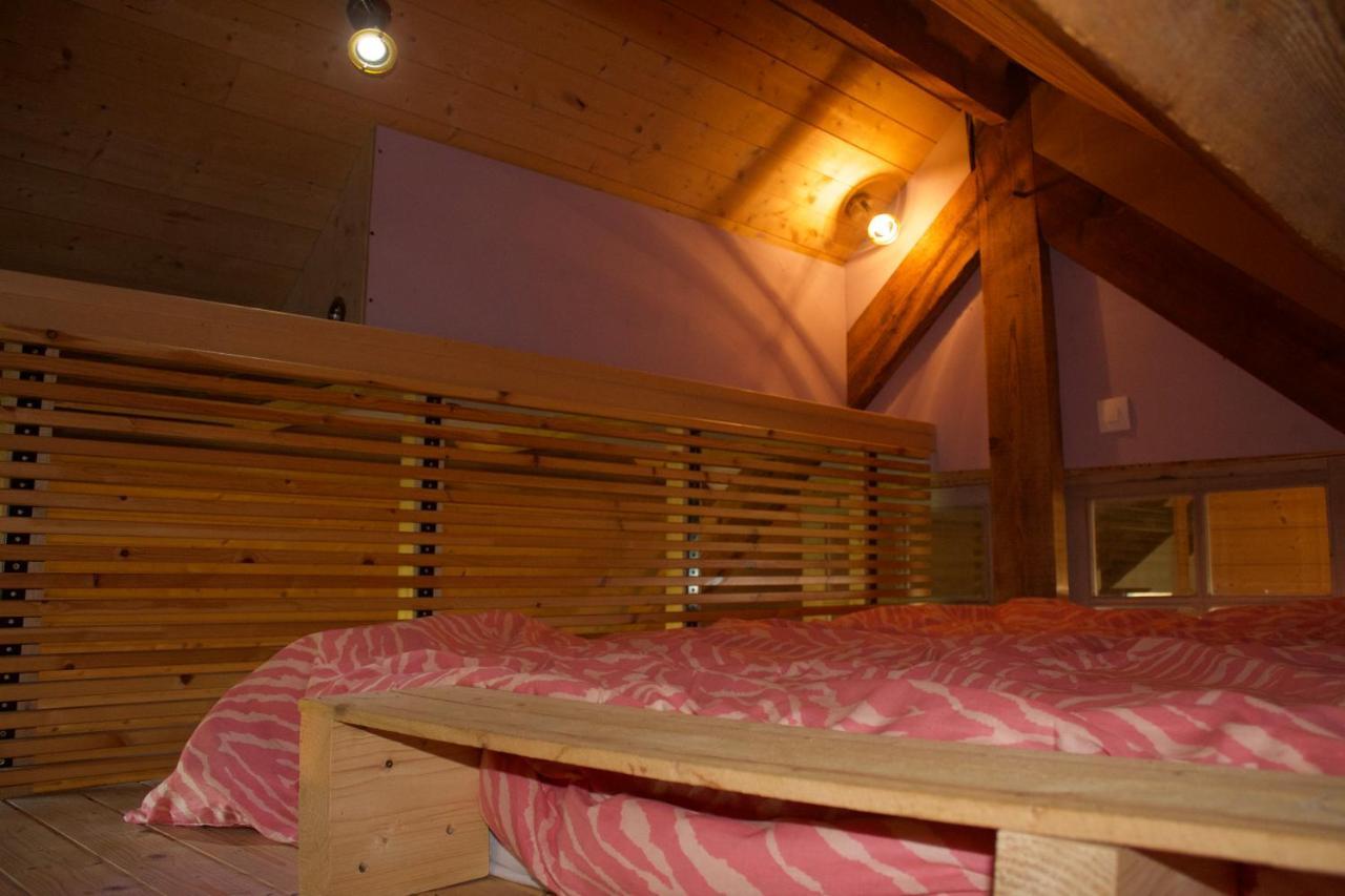 Welkom Huis Eecke Luaran gambar