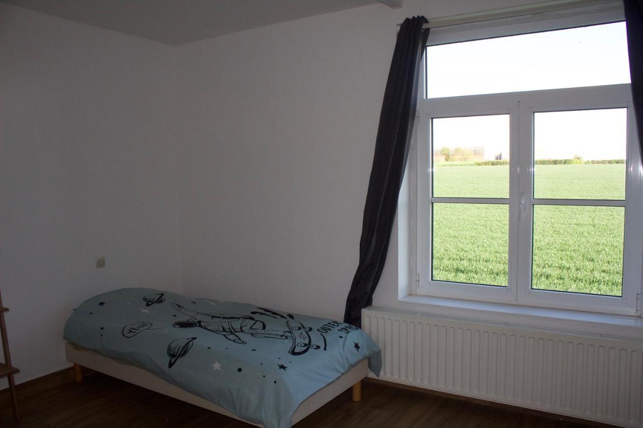 Welkom Huis Eecke Luaran gambar
