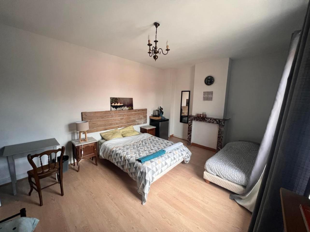 Welkom Huis Eecke Luaran gambar
