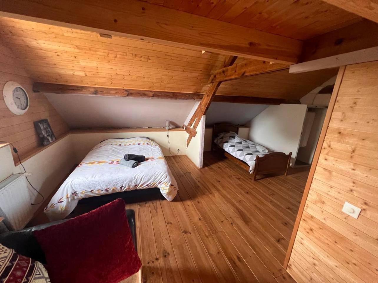 Welkom Huis Eecke Luaran gambar