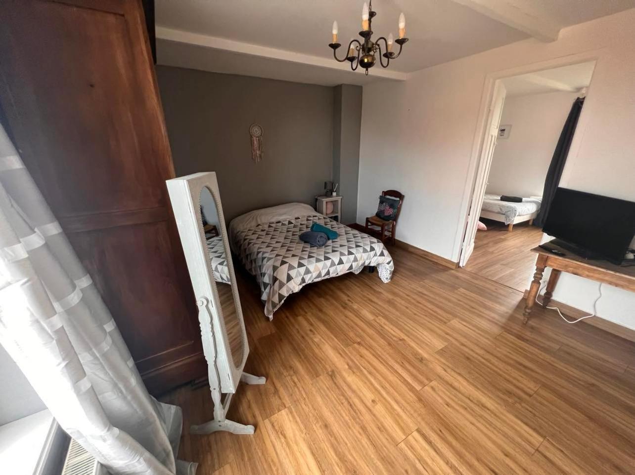 Welkom Huis Eecke Luaran gambar