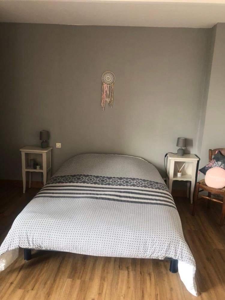 Welkom Huis Eecke Luaran gambar