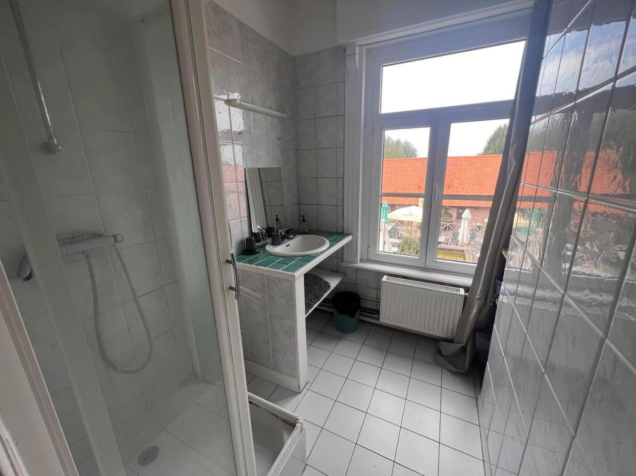 Welkom Huis Eecke Luaran gambar