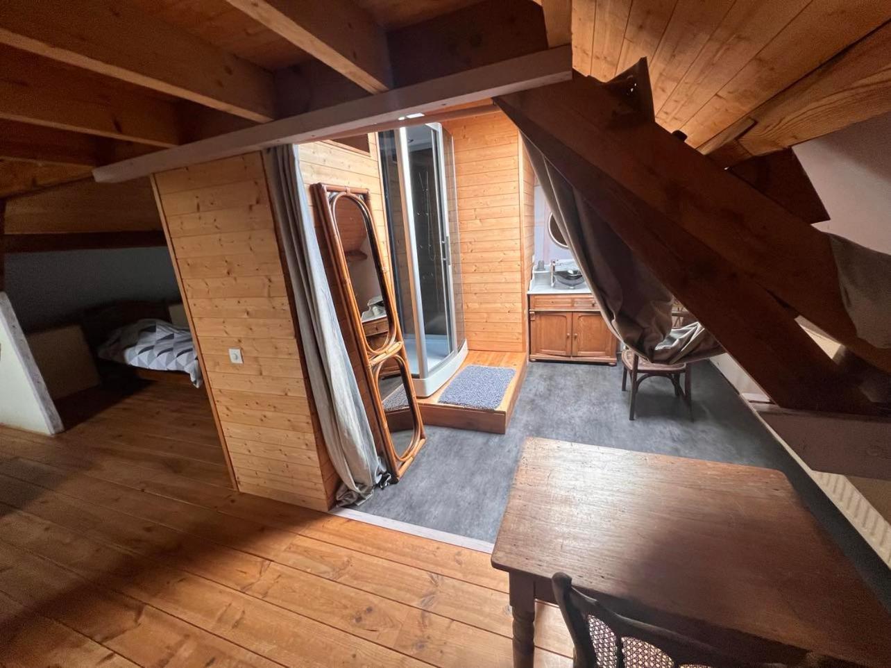Welkom Huis Eecke Luaran gambar