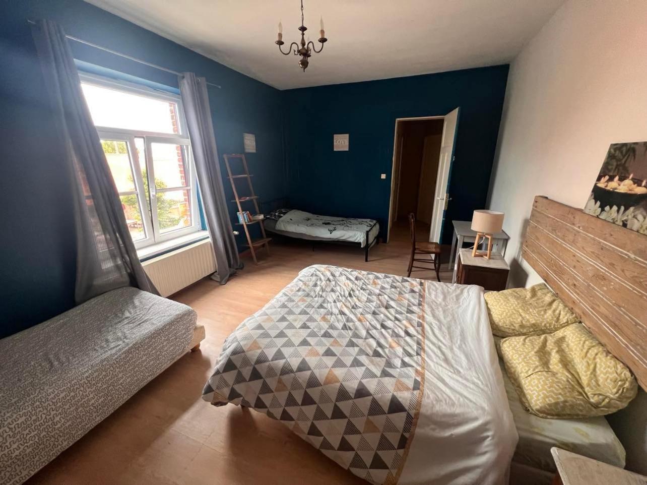 Welkom Huis Eecke Luaran gambar