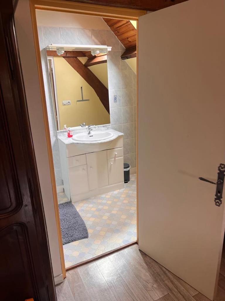 Welkom Huis Eecke Luaran gambar
