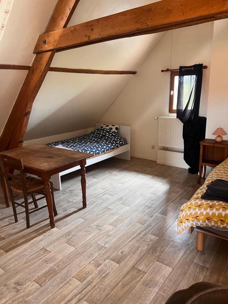 Welkom Huis Eecke Luaran gambar