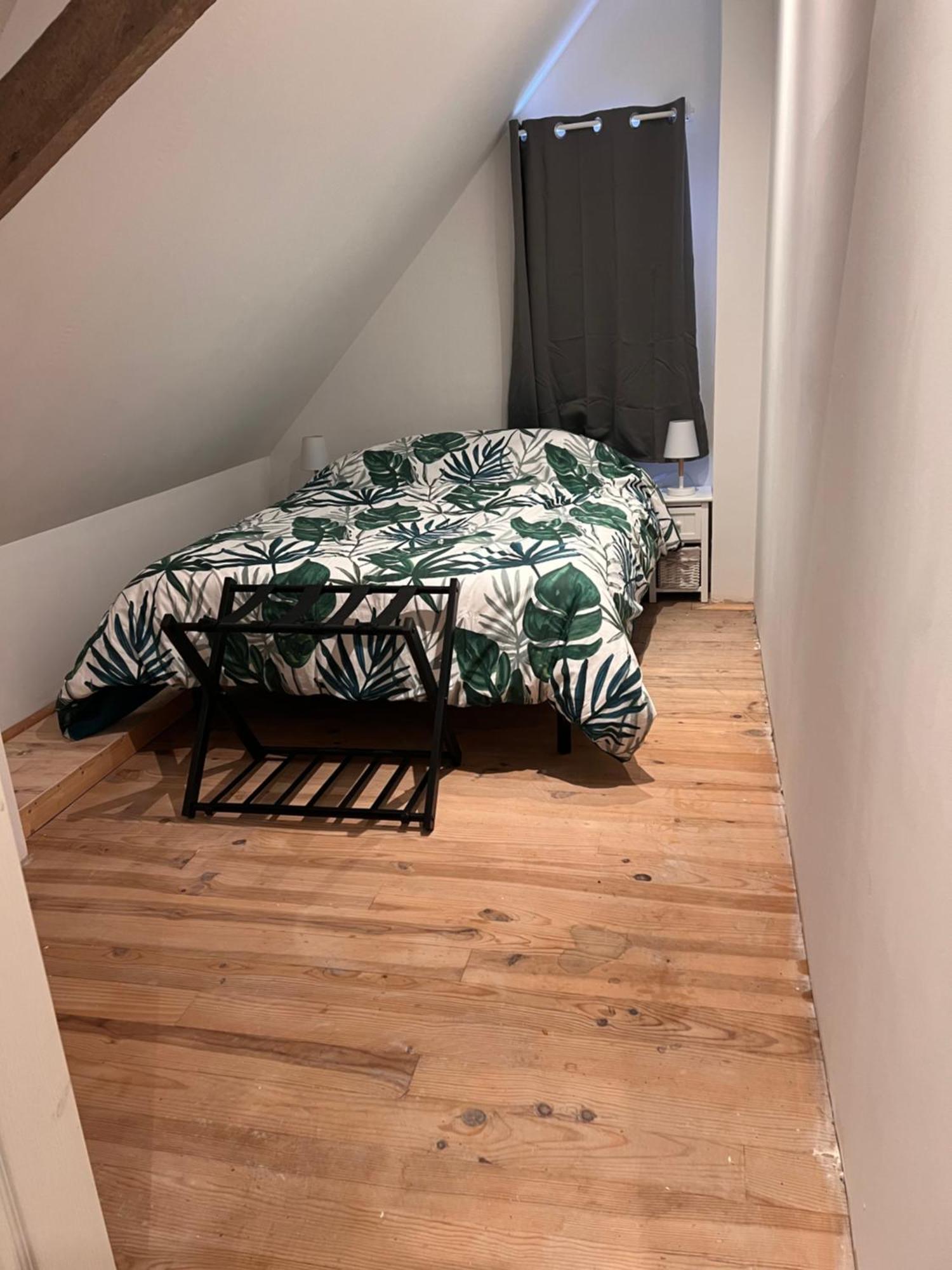 Welkom Huis Eecke Luaran gambar