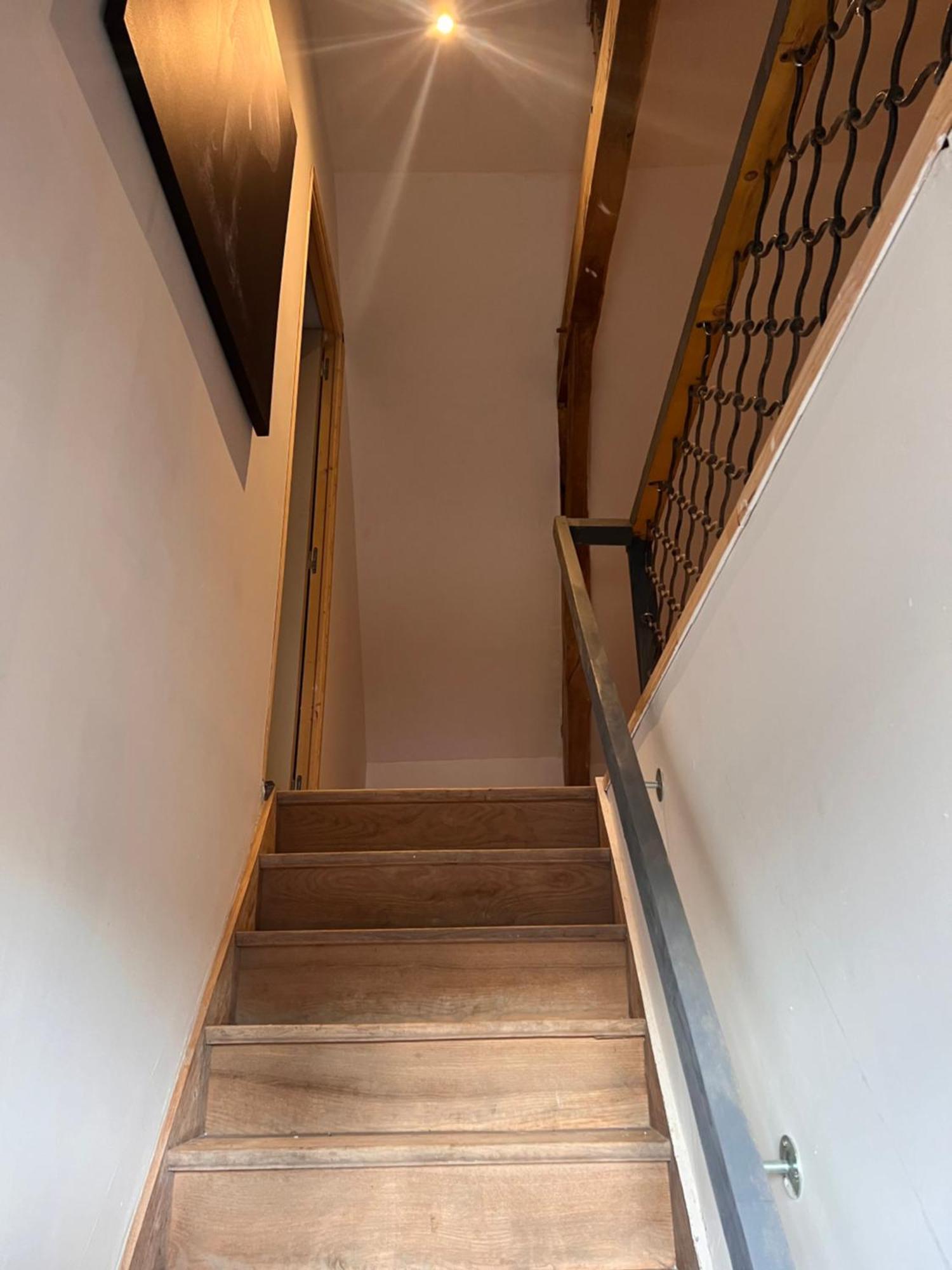 Welkom Huis Eecke Luaran gambar