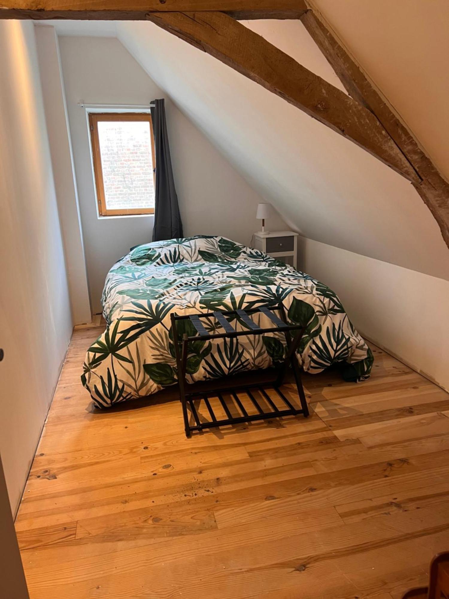 Welkom Huis Eecke Luaran gambar