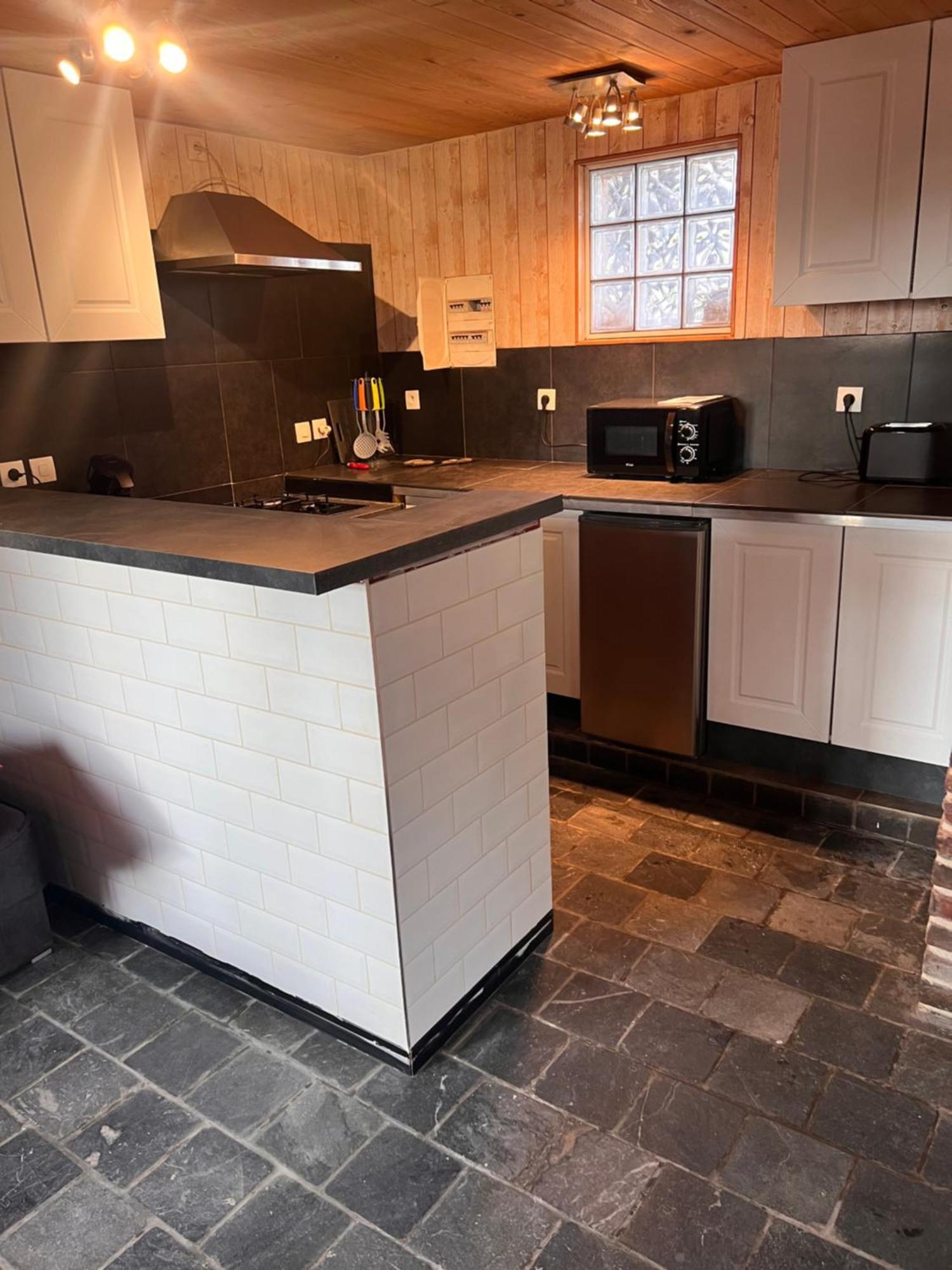 Welkom Huis Eecke Luaran gambar