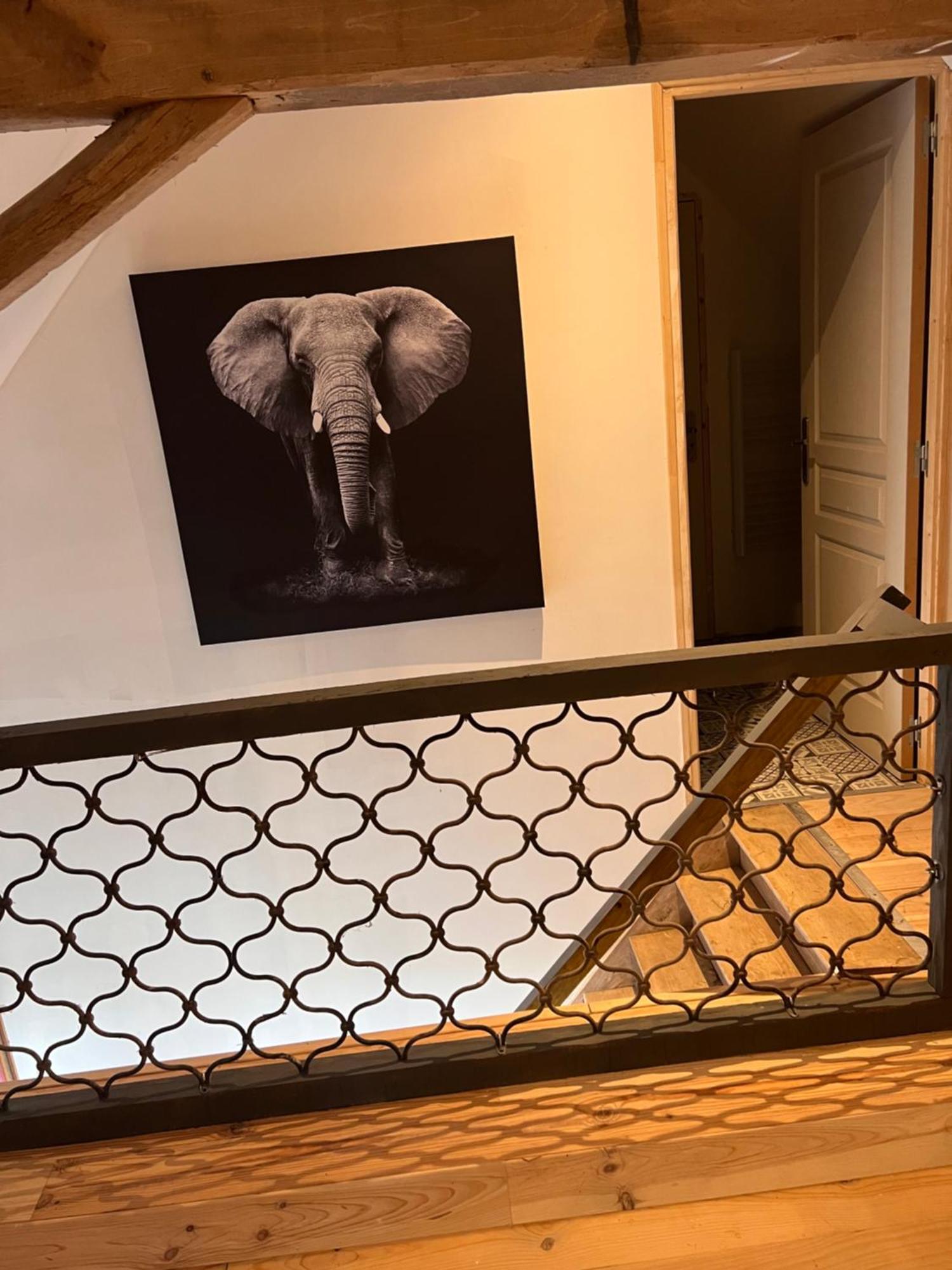 Welkom Huis Eecke Luaran gambar