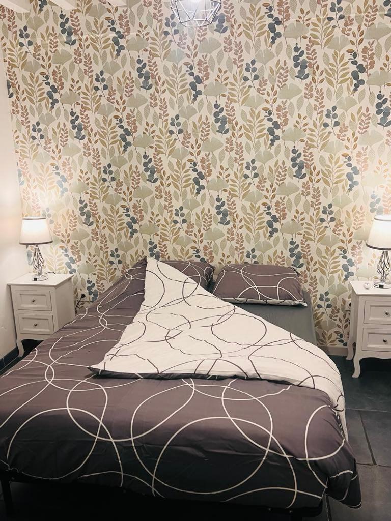 Welkom Huis Eecke Luaran gambar