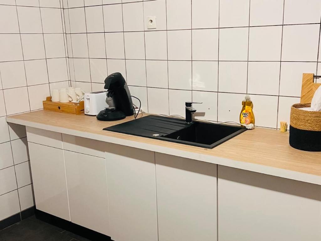 Welkom Huis Eecke Luaran gambar