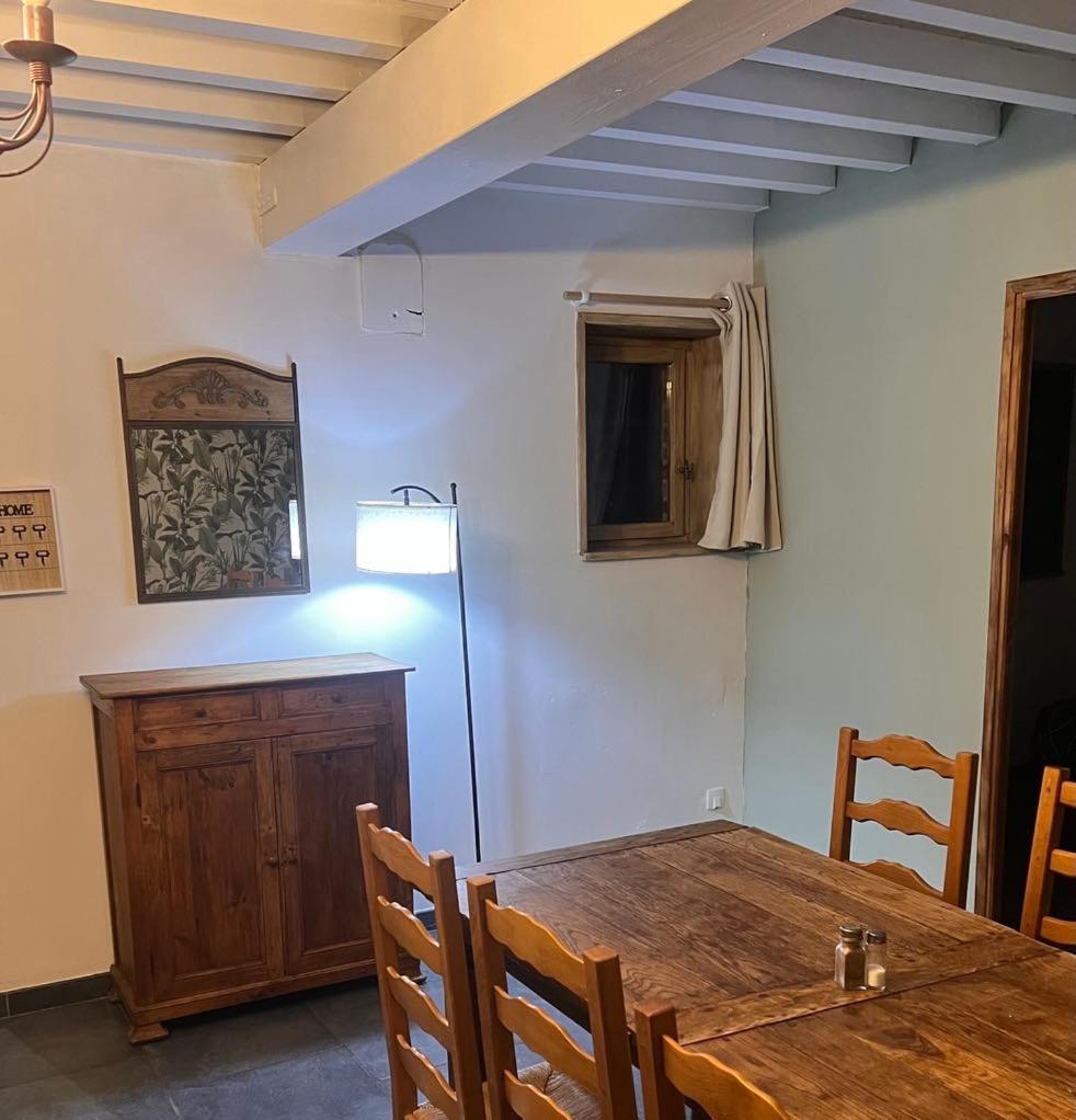 Welkom Huis Eecke Luaran gambar